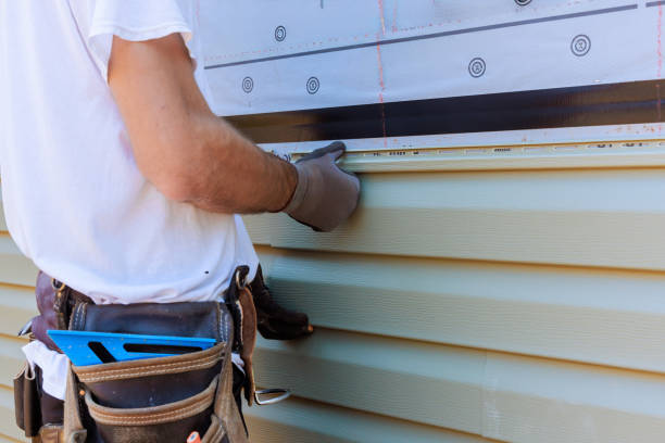 Best Fiber Cement Siding Installation  in Aspinwall, PA